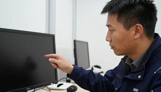 宁波市新兆印业有限公司分享成功应用经验