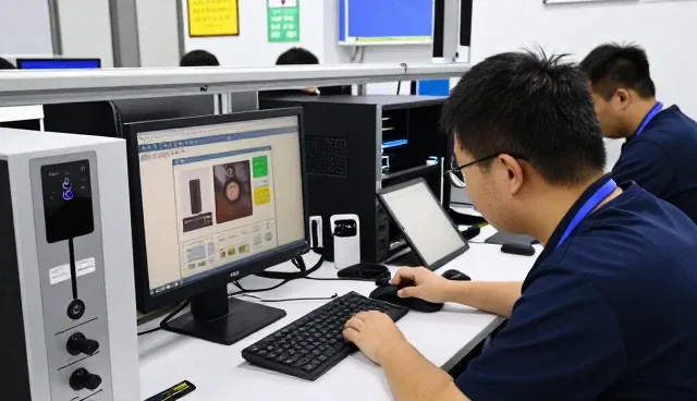 施工现场为什么需要运维服务？